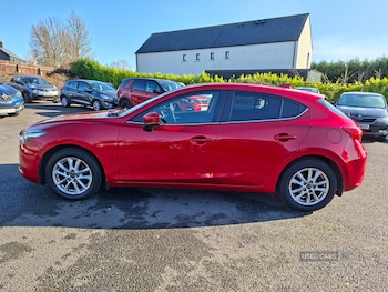 Used Mazda Mazda3 2018 for sale - 79485288: Photo