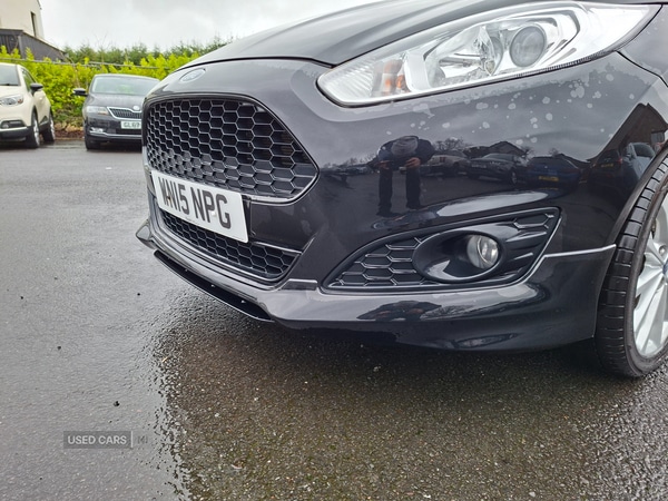 Used Ford Fiesta 2015 for sale - 77292322: Photo 11