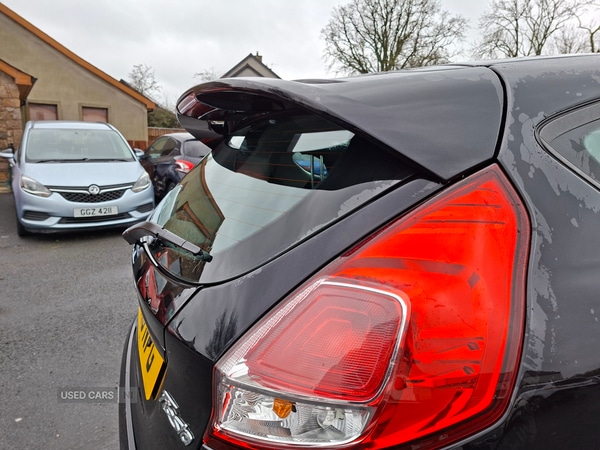 Used Ford Fiesta 2015 for sale - 77292322: Photo 12