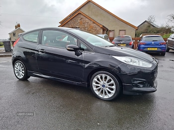 Ford Fiesta feature image