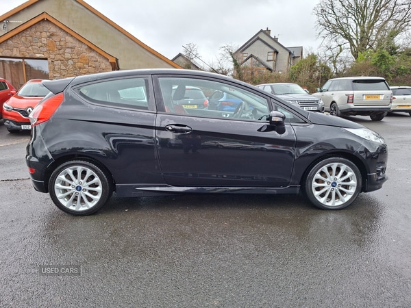 Used Ford Fiesta 2015 for sale - 77292322: Photo 7
