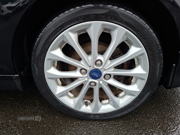 Used Ford Fiesta 2015 for sale - 77292322: Photo 8