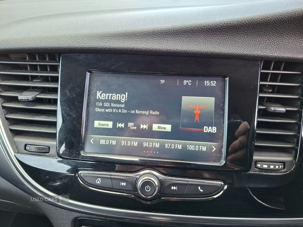 Used Vauxhall Mokka X 2017 for sale - 77941275: Photo 15