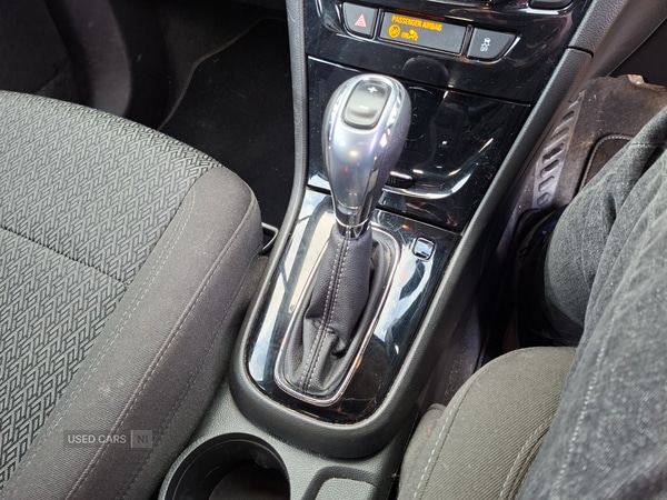 Used Vauxhall Mokka X 2017 for sale - 77941275: Photo 19