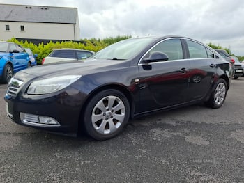 Used Vauxhall Insignia 2011 for sale - 79681373: Photo