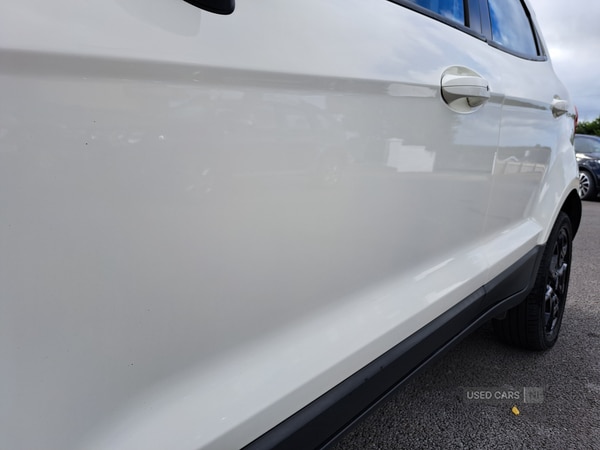 Used Ford Ecosport 2016 for sale - 76296304: Photo 10
