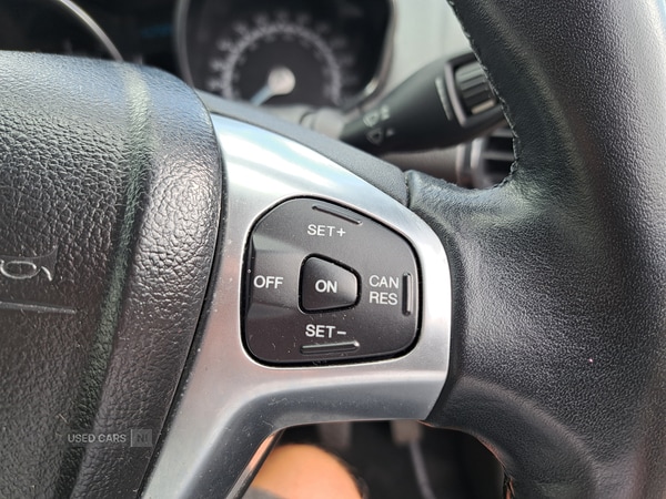 Used Ford Ecosport 2016 for sale - 76296304: Photo 14