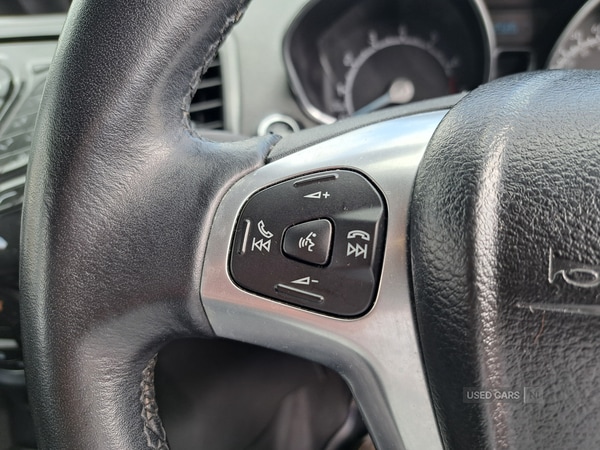 Used Ford Ecosport 2016 for sale - 76296304: Photo 15