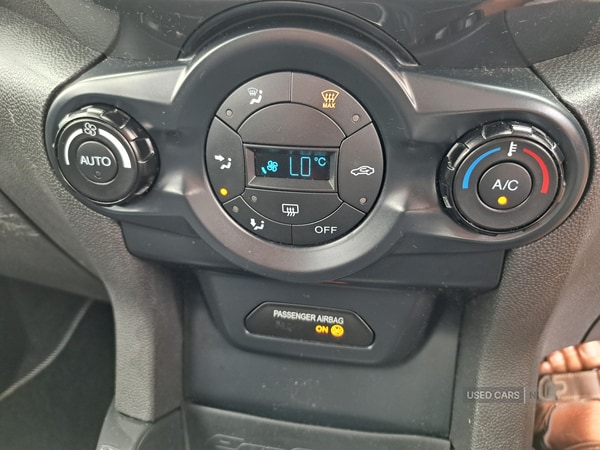 Used Ford Ecosport 2016 for sale - 76296304: Photo 16