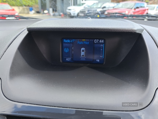 Used Ford Ecosport 2016 for sale - 76296304: Photo 20