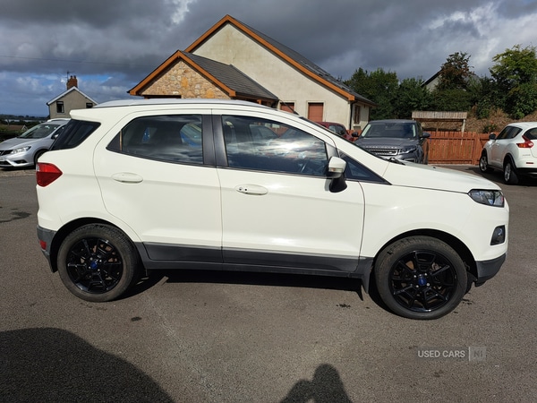 Used Ford Ecosport 2016 for sale - 76296304: Photo 7