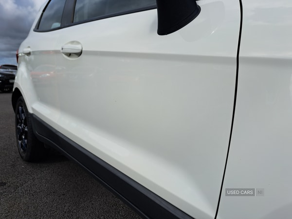 Used Ford Ecosport 2016 for sale - 76296304: Photo 9
