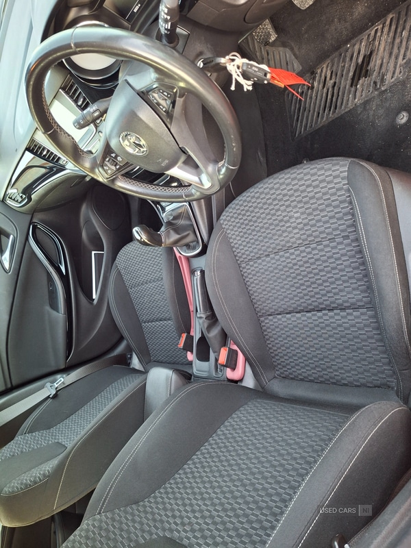 Used Vauxhall Astra 2018 for sale - 77970959: Photo 11