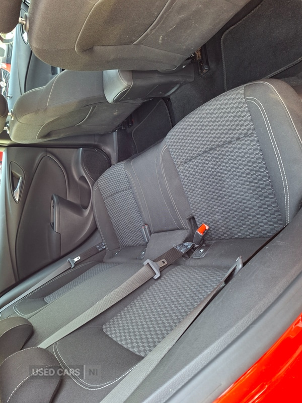 Used Vauxhall Astra 2018 for sale - 77970959: Photo 13