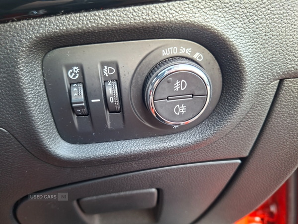 Used Vauxhall Astra 2018 for sale - 77970959: Photo 15