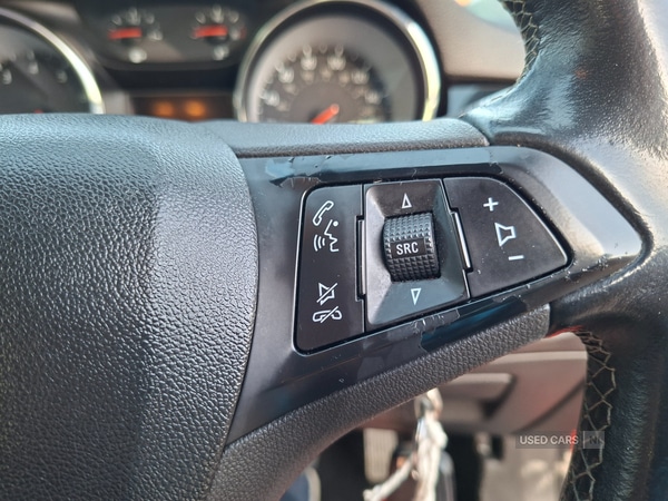Used Vauxhall Astra 2018 for sale - 77970959: Photo 16