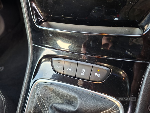 Used Vauxhall Astra 2018 for sale - 77970959: Photo 18