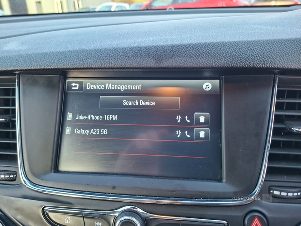 Used Vauxhall Astra 2018 for sale - 77970959: Photo 20