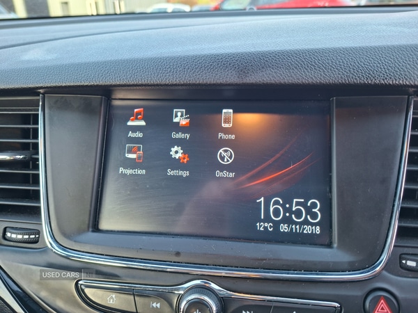Used Vauxhall Astra 2018 for sale - 77970959: Photo 21