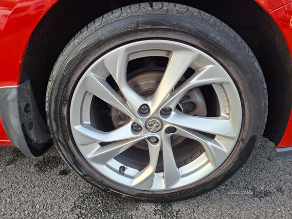 Used Vauxhall Astra 2018 for sale - 77970959: Photo 9
