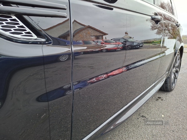 Used Land Rover Range Rover Sport 2016 for sale - 78128314: Photo 10