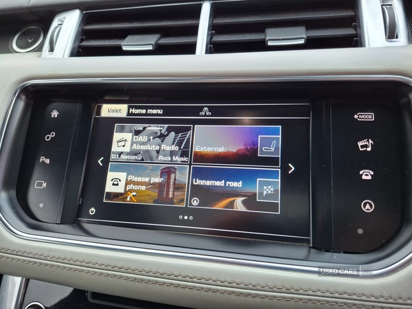 Used Land Rover Range Rover Sport 2016 for sale - 78128314: Photo 20