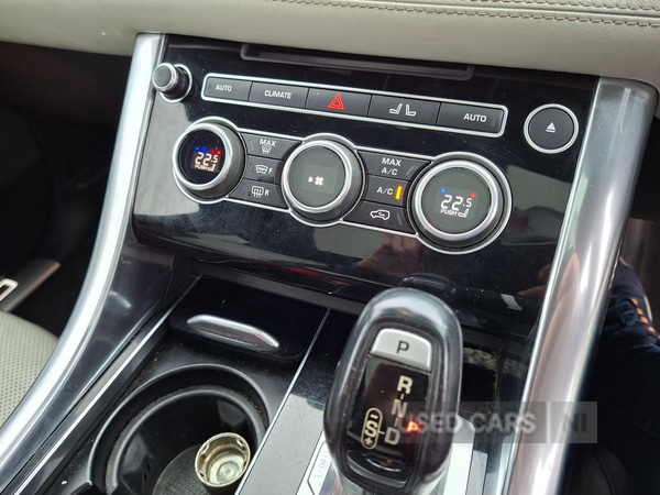 Used Land Rover Range Rover Sport 2016 for sale - 78128314: Photo 24