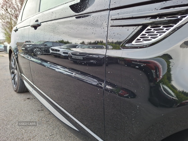 Used Land Rover Range Rover Sport 2016 for sale - 78128314: Photo 9