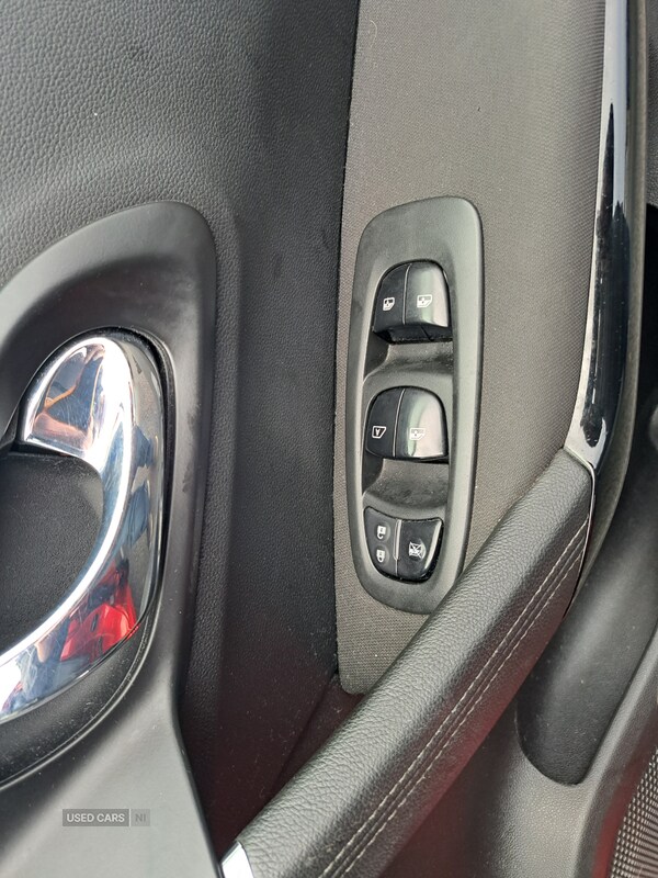 Used Renault Kadjar 2016 for sale - 76585882: Photo 10