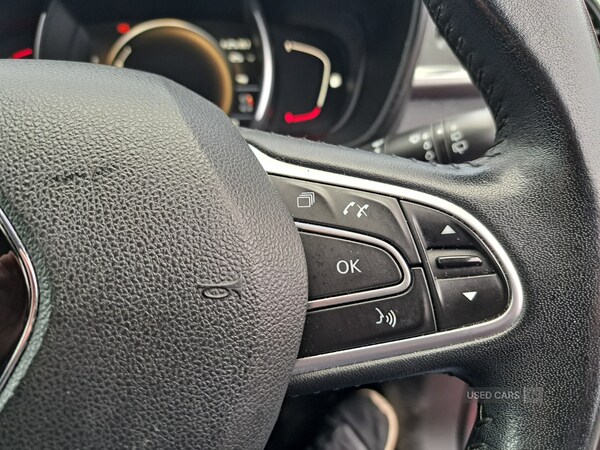 Used Renault Kadjar 2016 for sale - 76585882: Photo 11