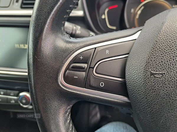 Used Renault Kadjar 2016 for sale - 76585882: Photo 12