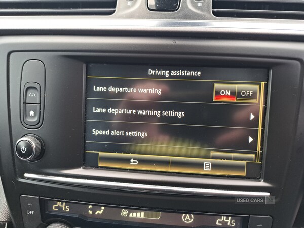 Used Renault Kadjar 2016 for sale - 76585882: Photo 14