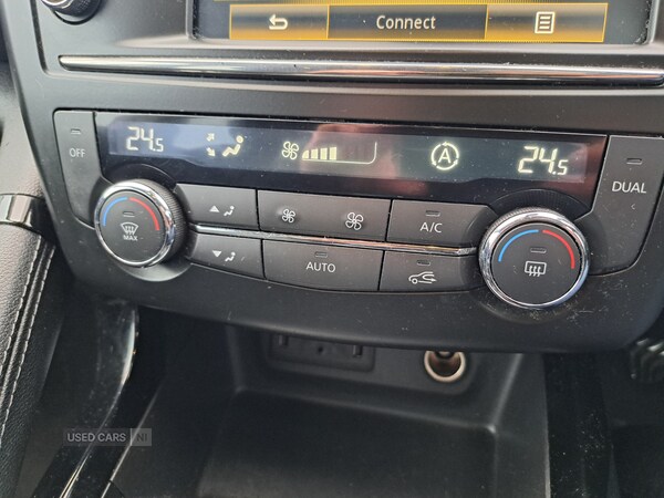 Used Renault Kadjar 2016 for sale - 76585882: Photo 16