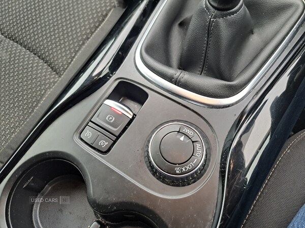 Used Renault Kadjar 2016 for sale - 76585882: Photo 17