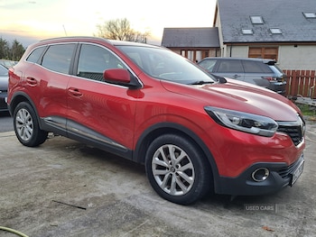 Renault - Kadjar