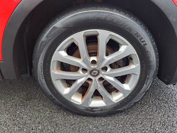 Used Renault Kadjar 2016 for sale - 76585882: Photo 6