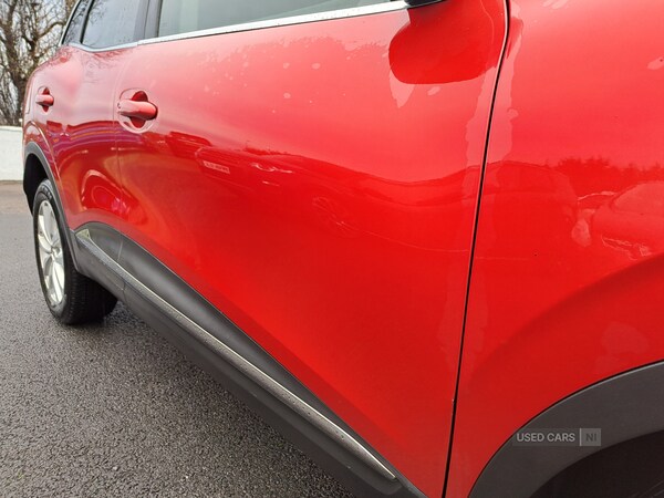 Used Renault Kadjar 2016 for sale - 76585882: Photo 7