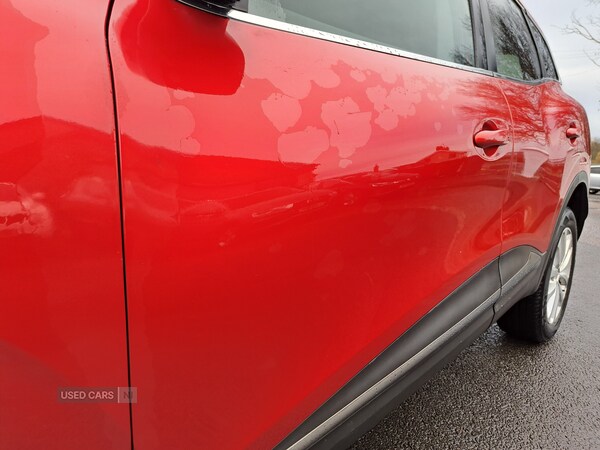 Used Renault Kadjar 2016 for sale - 76585882: Photo 8