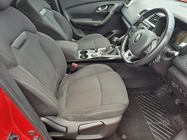 Used Renault Kadjar 2016 for sale - 76585882: Photo 9