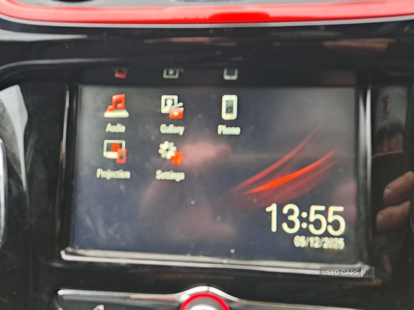 Used Vauxhall Corsa 2018 for sale - 76840151: Photo 10