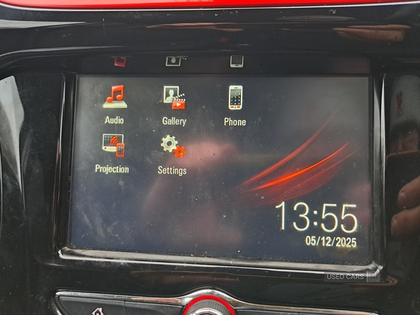 Used Vauxhall Corsa 2018 for sale - 76840151: Photo 11