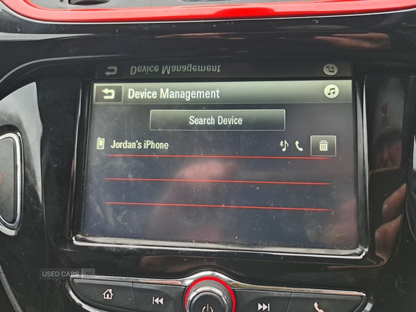 Used Vauxhall Corsa 2018 for sale - 76840151: Photo 12