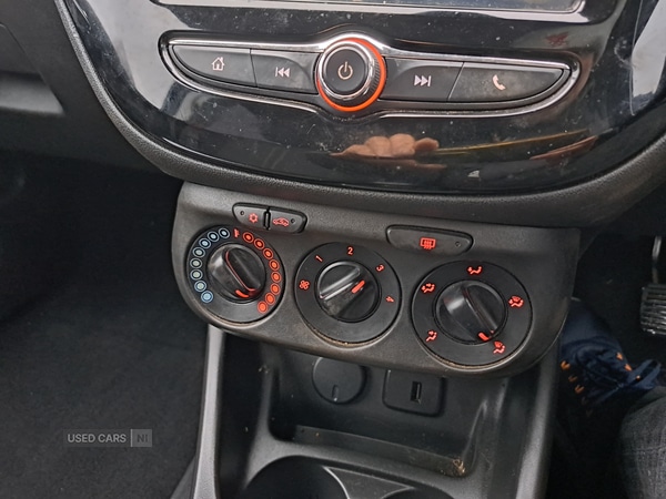 Used Vauxhall Corsa 2018 for sale - 76840151: Photo 13