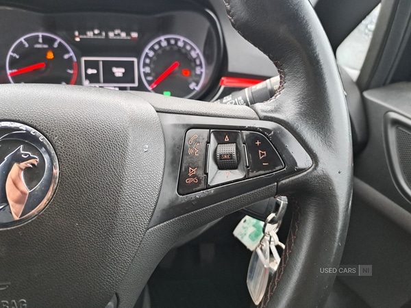Used Vauxhall Corsa 2018 for sale - 76840151: Photo 4