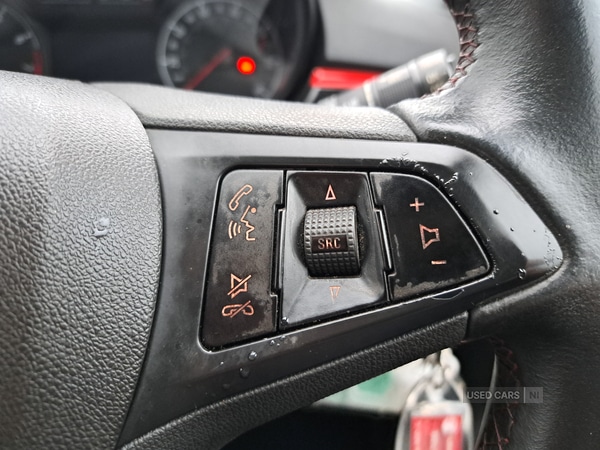 Used Vauxhall Corsa 2018 for sale - 76840151: Photo 6