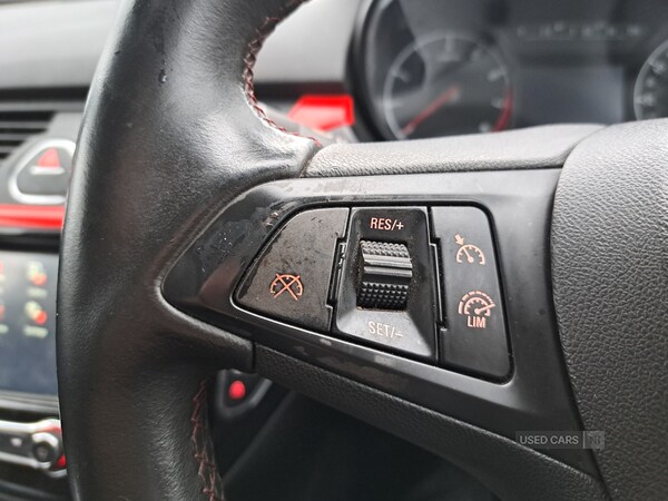 Used Vauxhall Corsa 2018 for sale - 76840151: Photo 7