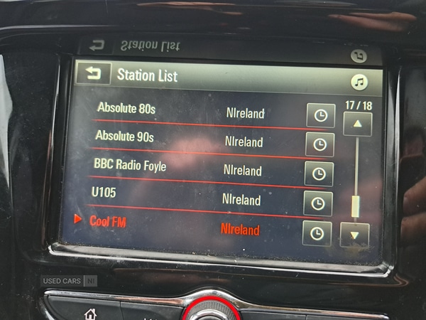 Used Vauxhall Corsa 2018 for sale - 76840151: Photo 9