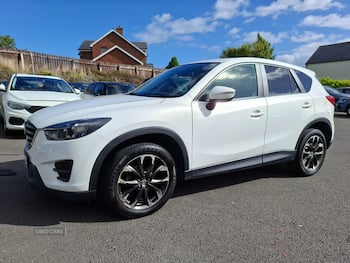 Used Mazda CX-5 2015 for sale - 79795044: Photo