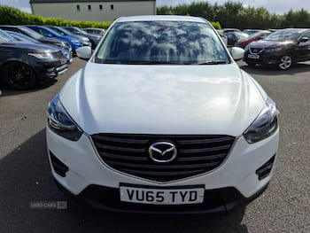 Used Mazda CX-5 2015 for sale - 79795044: Photo