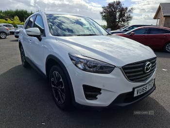 Used Mazda CX-5 2015 for sale - 79795044: Photo